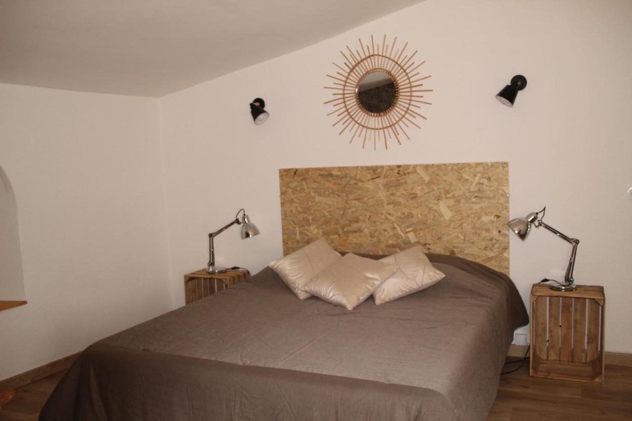 Appartement Le Gambetta Cotignac Luaran gambar