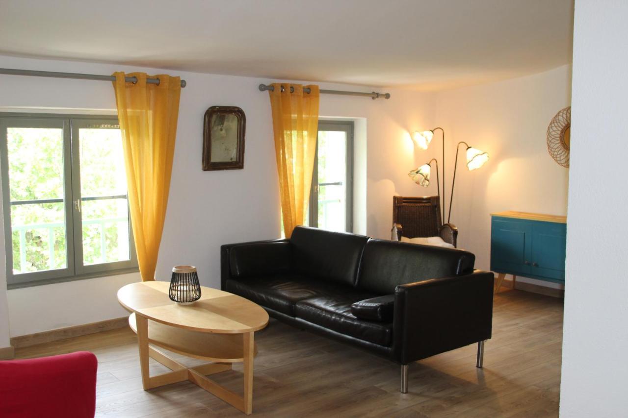 Appartement Le Gambetta Cotignac Luaran gambar