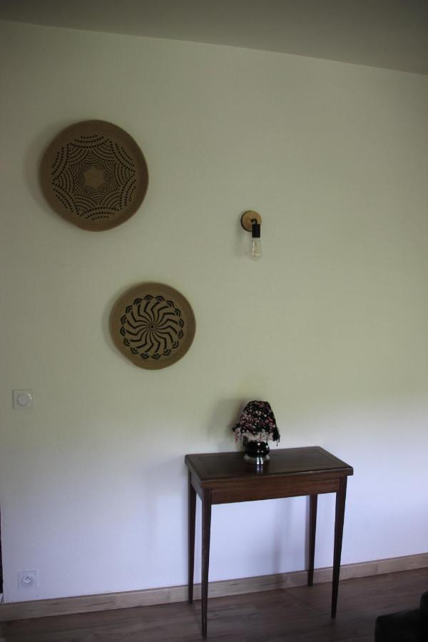Appartement Le Gambetta Cotignac Luaran gambar