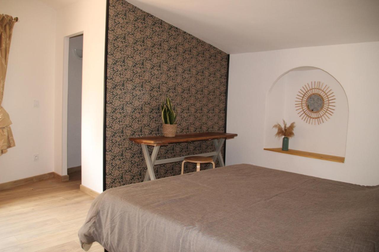 Appartement Le Gambetta Cotignac Luaran gambar