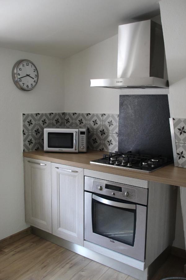 Appartement Le Gambetta Cotignac Luaran gambar