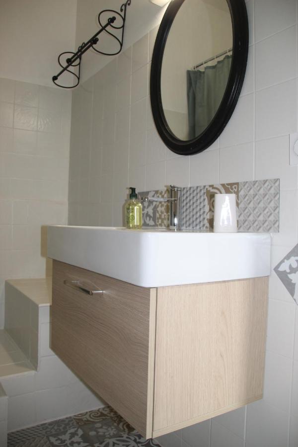 Appartement Le Gambetta Cotignac Luaran gambar
